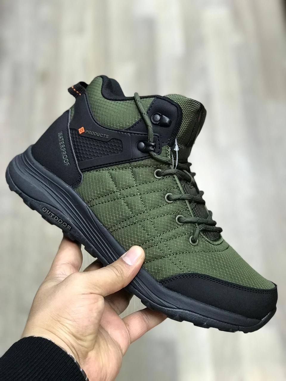 мужские зимние кроссовки,кроссовки,зимние кроссовки,кроссовки strobbs, зимняя мужская