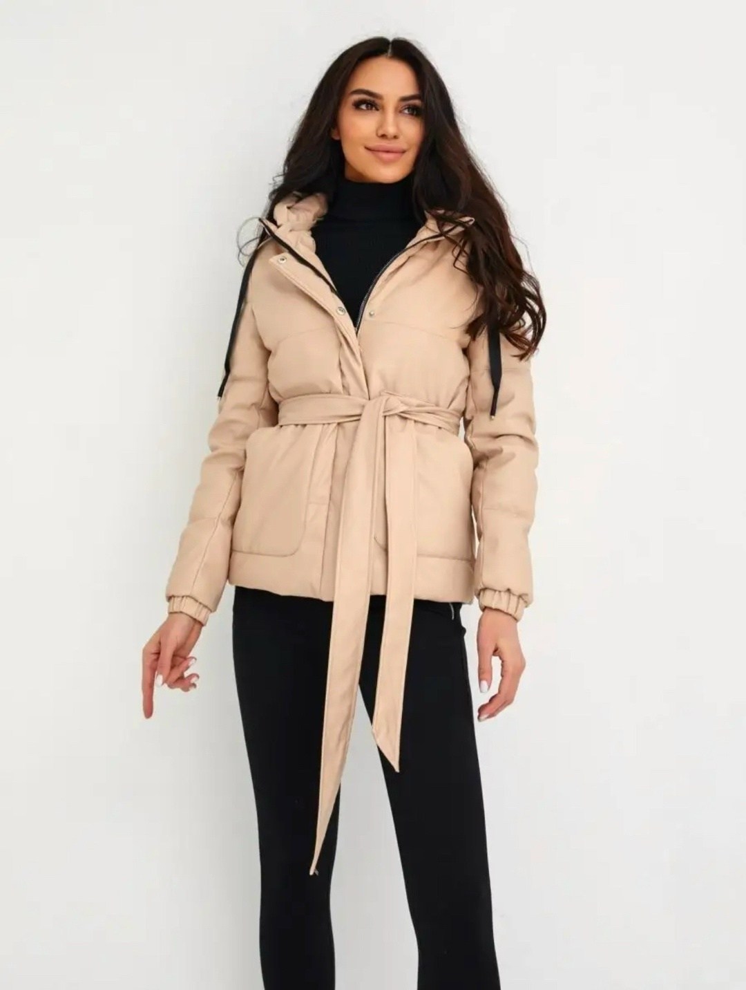 куртка женская бежевая,куртка женская,женская зимняя куртка,женская демисезонная куртка,пуховик бежевый