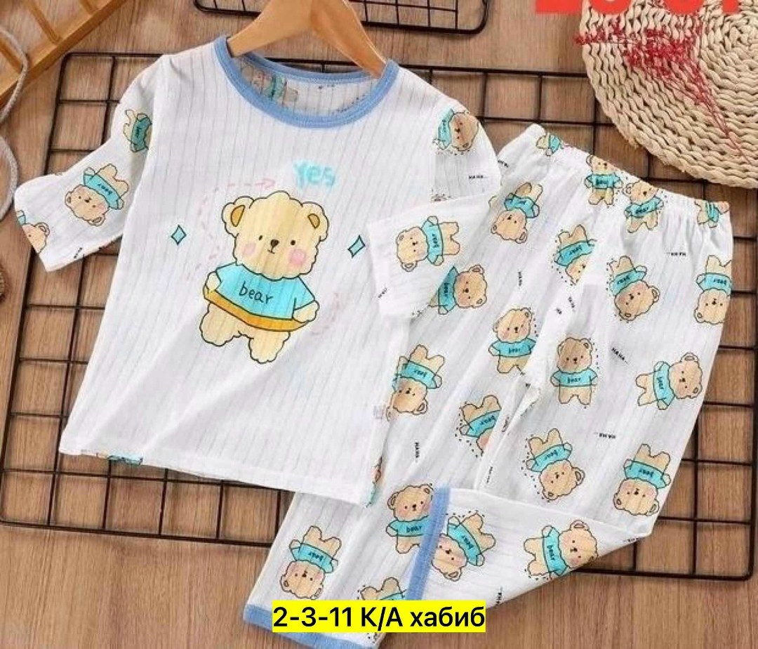 пижамы для малышей,комплект пижама,летняя детская пижама,пижамы для мальчика,пижамы для маленьких мальчиков