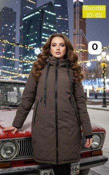 Верхняя одежда