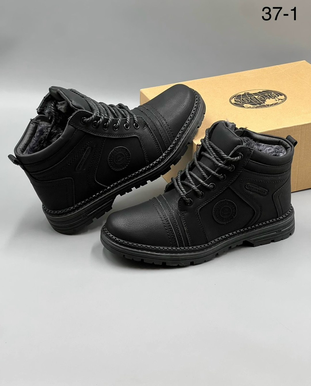 ботинки мужские зимние,ботинки bumer зимние мужские,ботинки мужские,зимняя мужская ,