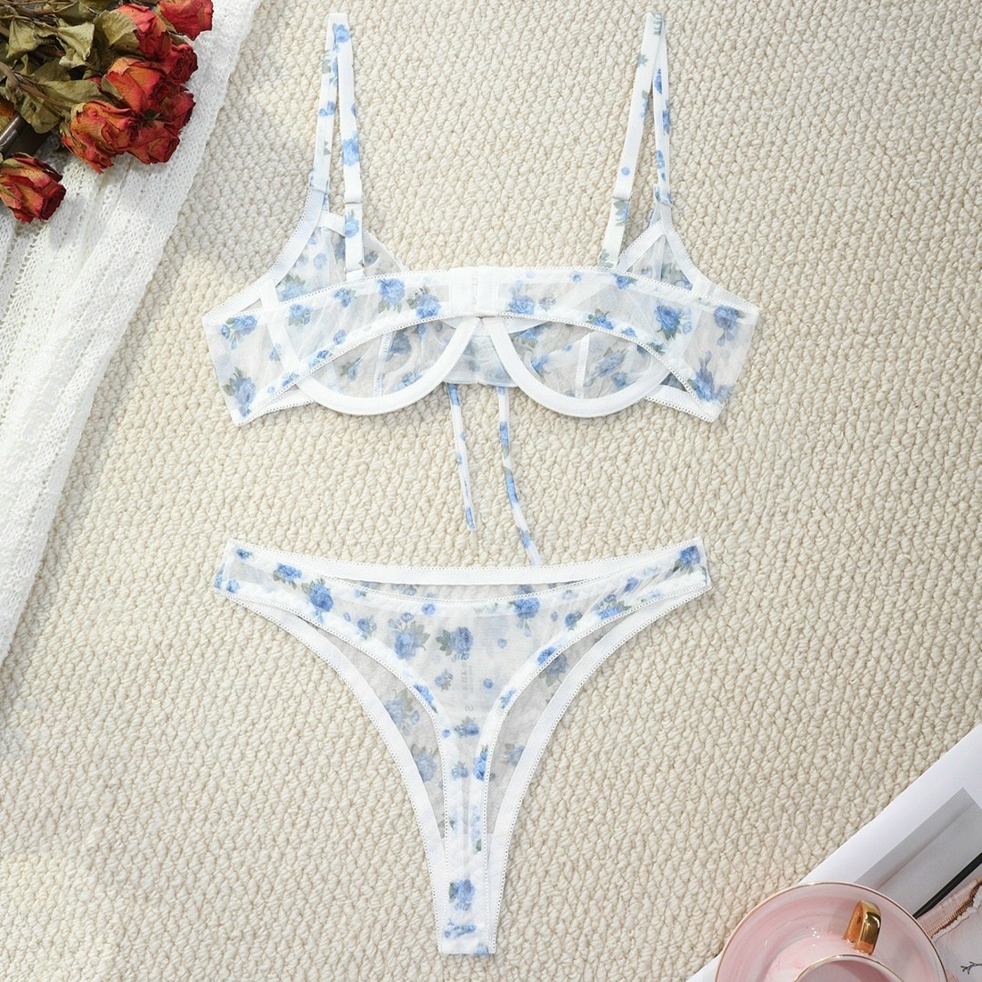 прозрачный комплект нижнего белья,женское нижнее белье,нижнего белья комплект,женские комплекты белья,нижнее белье женский комплект