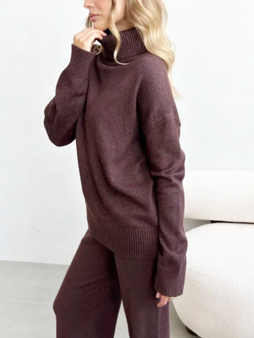 трикотажные костюмы,костюмы брючные,костюм с брюками,вязаные костюмы,костюм женский вязаный