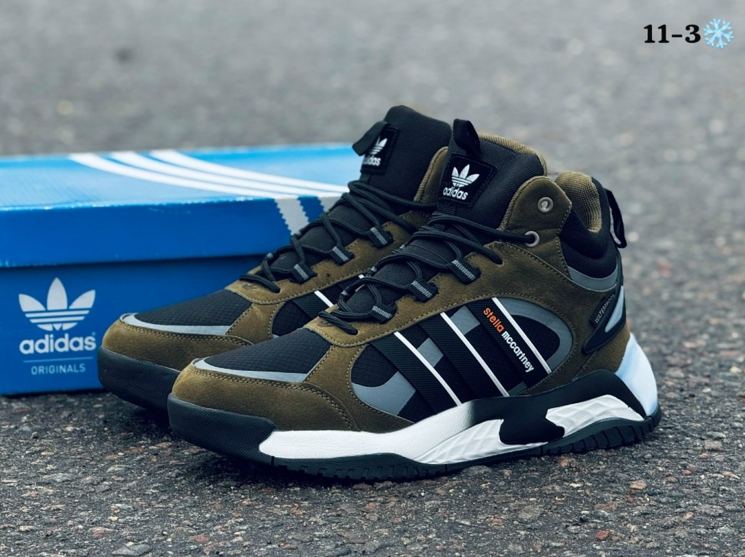 зимние кроссовки adidas niteball,зимние кроссовки adidas,зимние кроссовки adidas niteball hi,мужские кроссовки adidas,кроссовки зимние мужские adidas