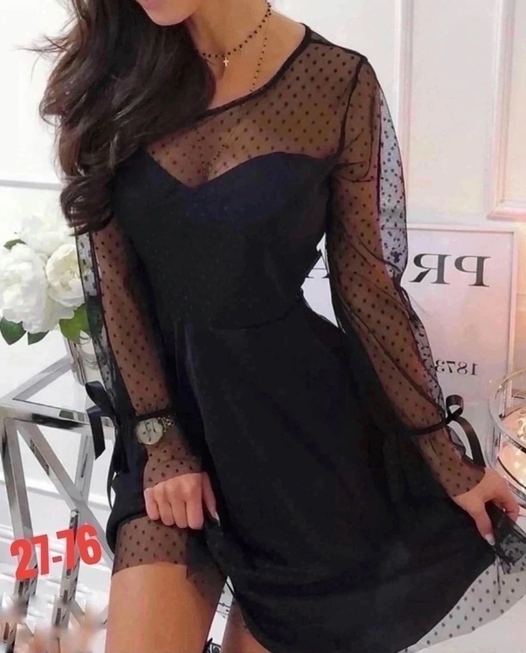 платье с сеткой,платье в сеточку,платье с сеткой сверху,платье короткие,платье