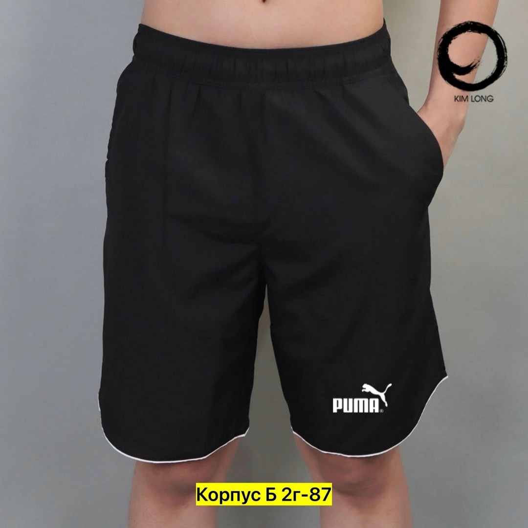 шорты мужские puma,мужские спортивные шорты puma,шорты puma,шорты мужские,шорты для мужчин