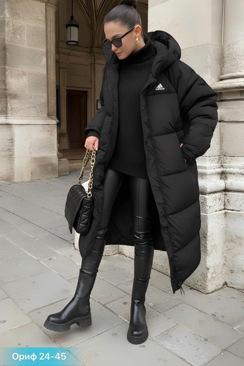 пуховик пальто,черный пуховик,пуховик для ног,пуховик теплый длинный,длинные пуховики