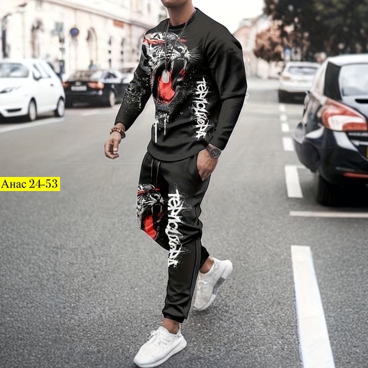 костюмы спортивные мужские,модные костюмы,модные мужские костюмы,спортивный костюм офф-вайт мужской,мужская мода