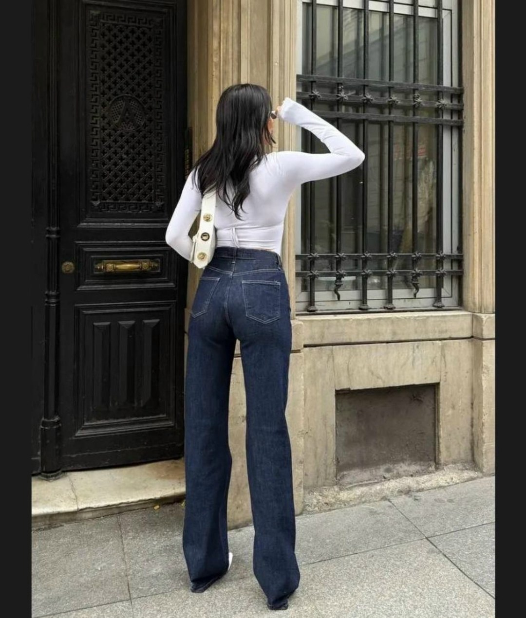 мода стиль,модные образы,модные джинсы,стильные наряды