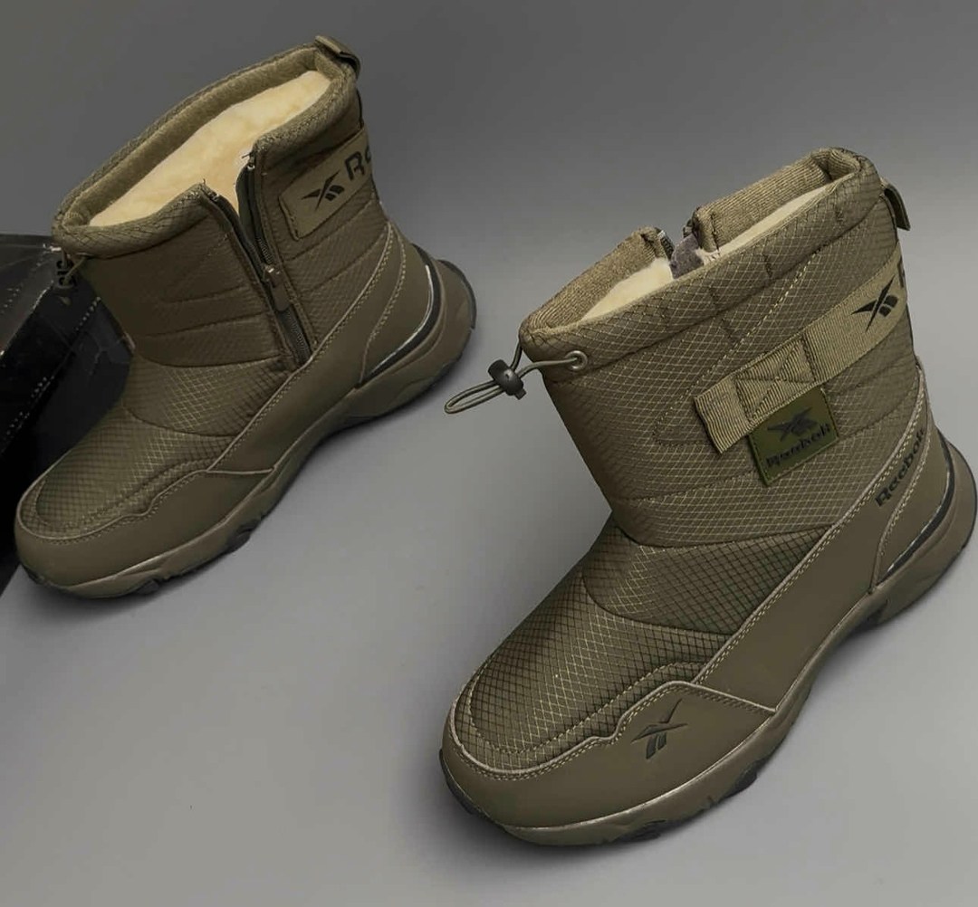 ,мужские дутики, дутики,зимняя ,сапоги дутики