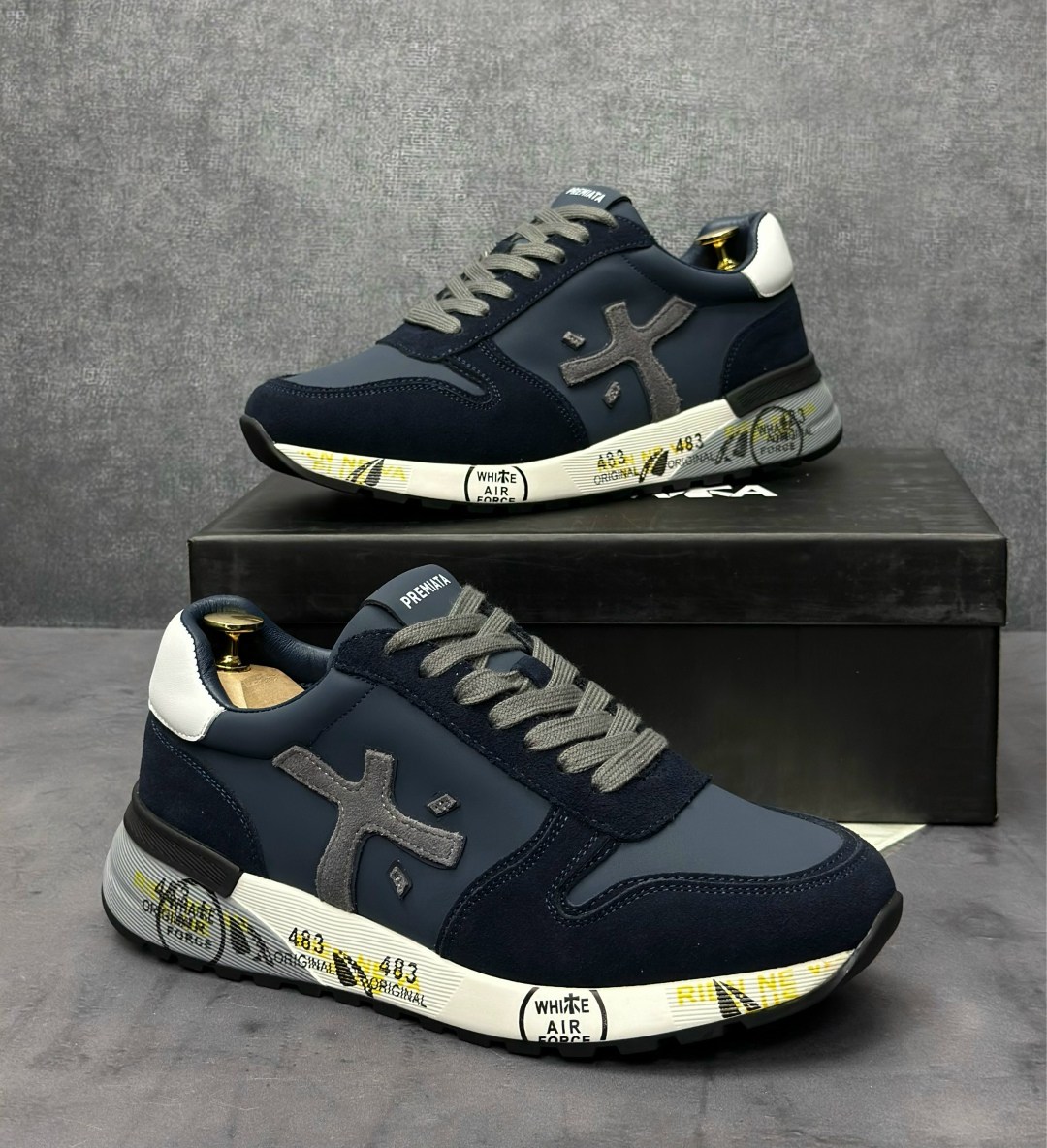 кроссовки premiata,кроссовки мужские premiata,,премиата кроссовки,кроссовки premiata 483