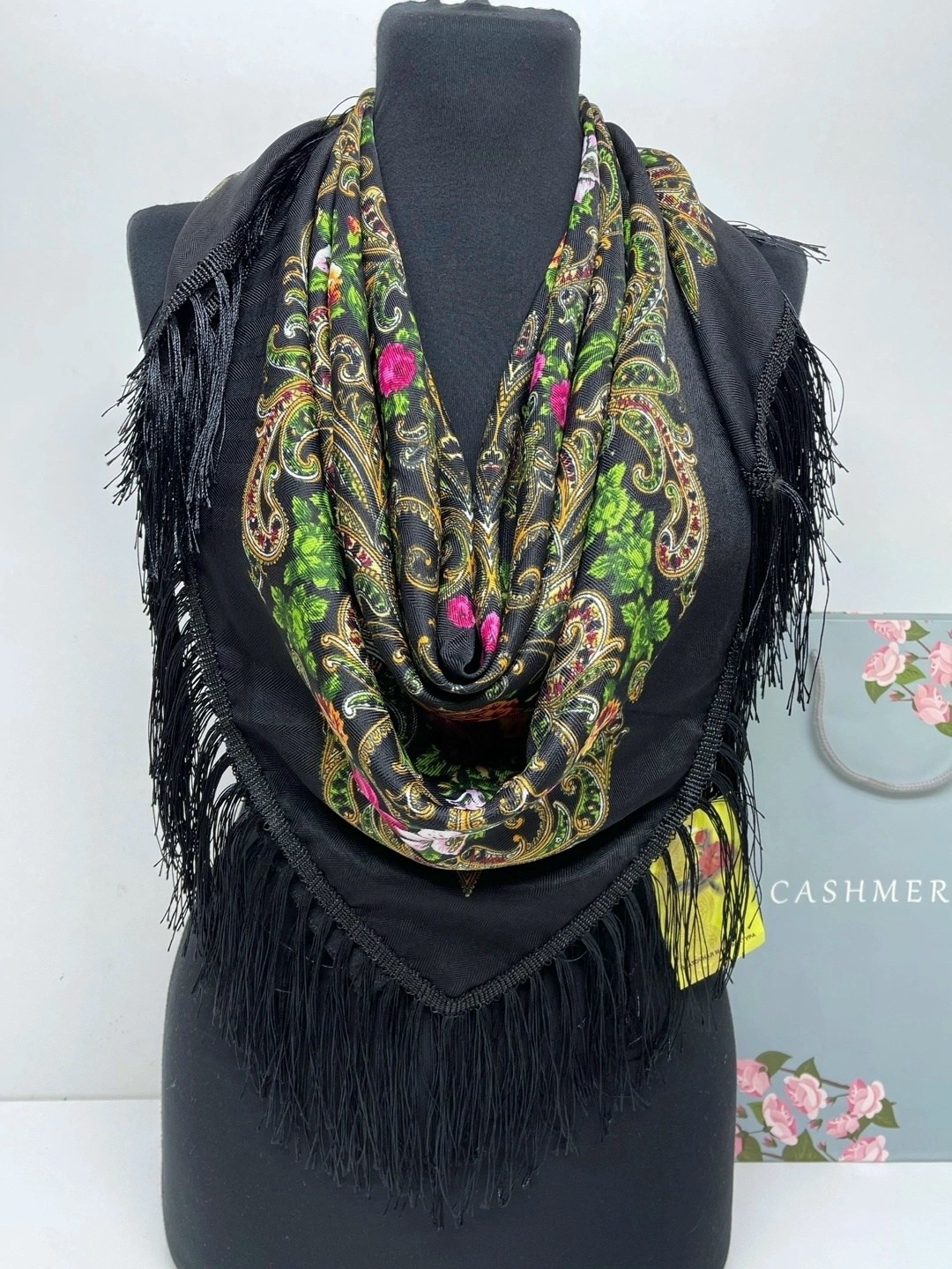 женский платок,платок народный,платок шерстяной,платки большие,новинки платок