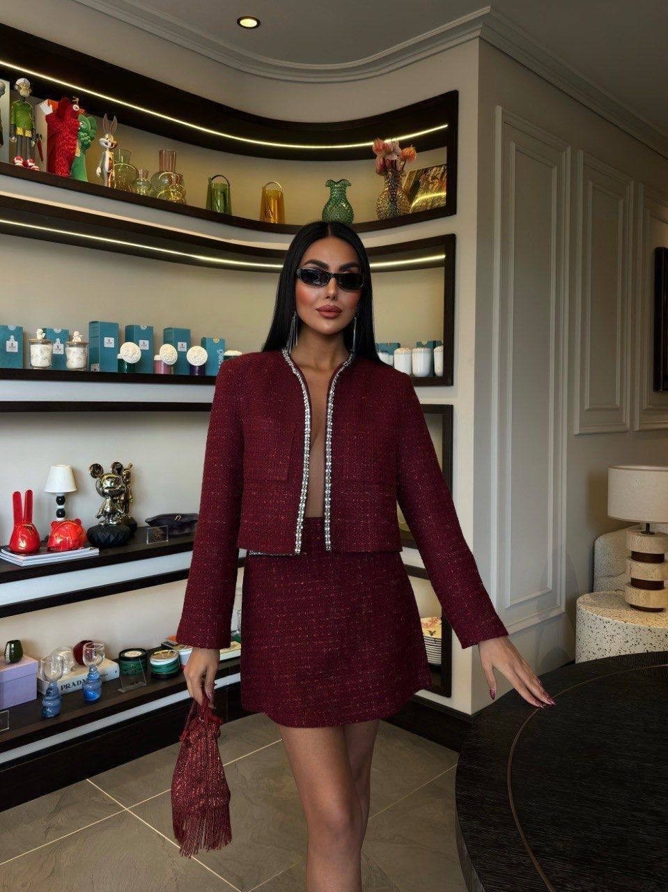 стильные наряды,женская мода,жакет,модные луки