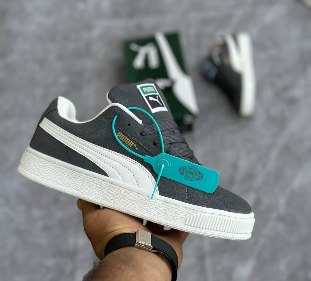 кроссовки puma suede xl,кроссовки puma suede,кроссовки puma,,puma suede