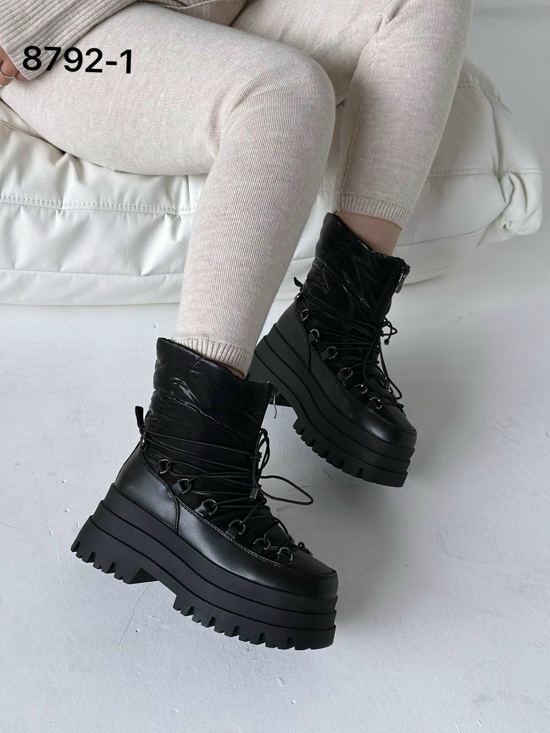 ,зимние ботинки,дутики женские,ботинка женские зимние,зимняя женская