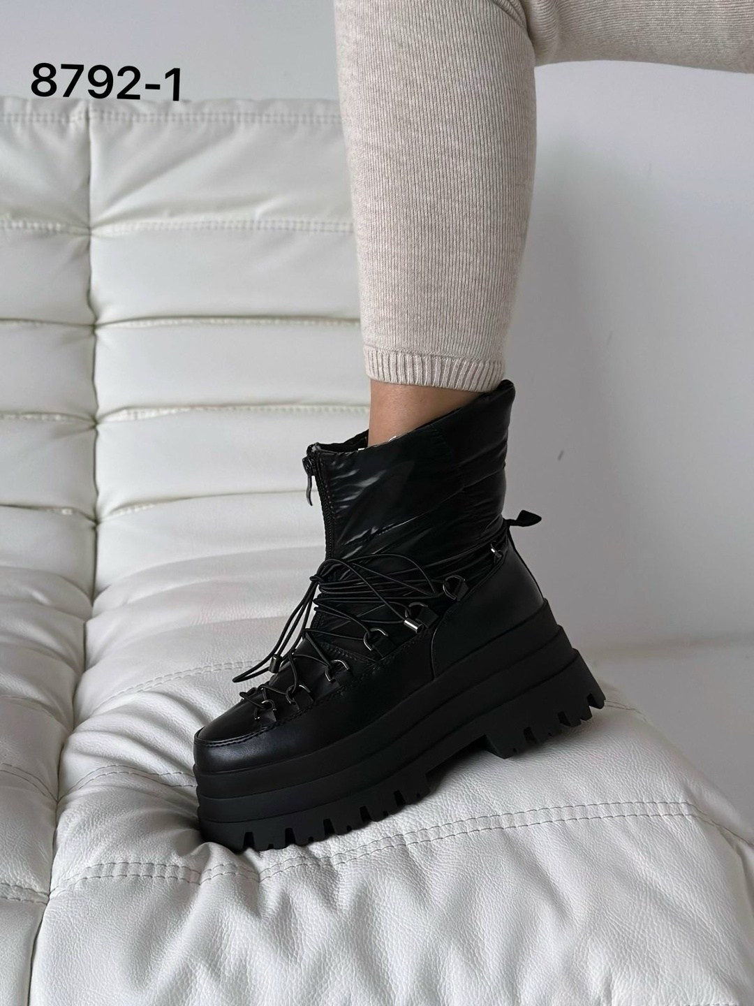 ,зимние ботинки,дутики женские,ботинка женские зимние,зимняя женская