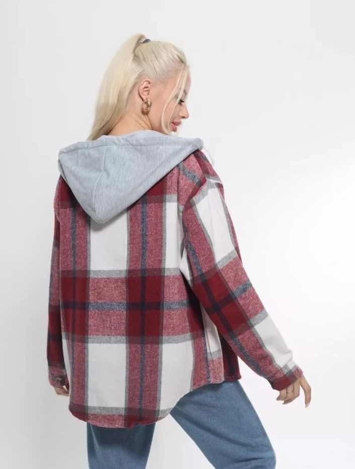 рубашка женская оверсайз теплая в клетку,рубашка женская оверсайз в клетку,рубашка в клетку женская,рубашка оверсайз в клетку,рубашка женская