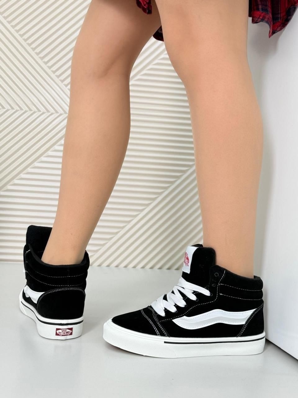 ,зимние вансы,vans зимние,кеды vans,зимние кроссовки ванс