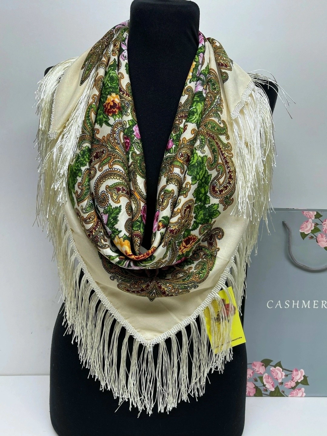 женский платок,платок народный,платок шерстяной,платки большие,новинки платок