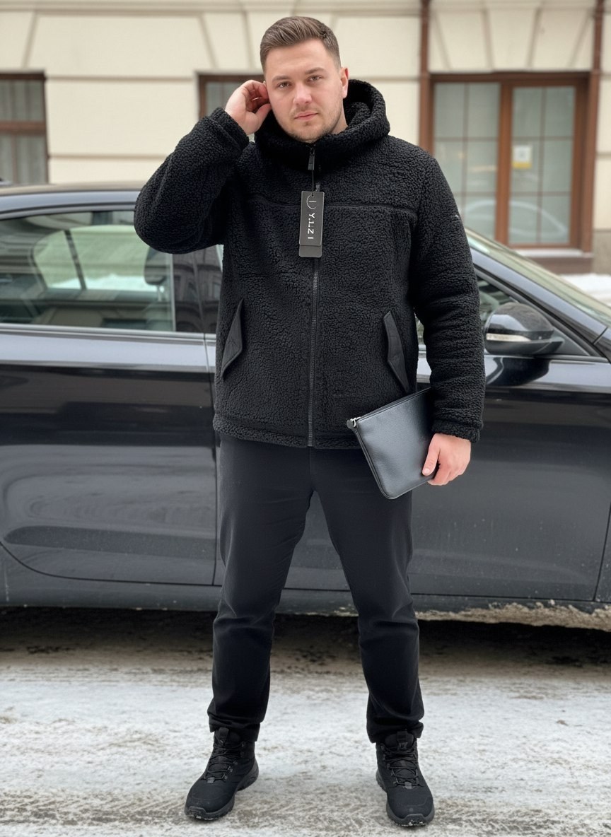 демисезонная куртка,мужская куртка на флисе,флисовая куртка,куртка толстовка,мужская теплая куртка