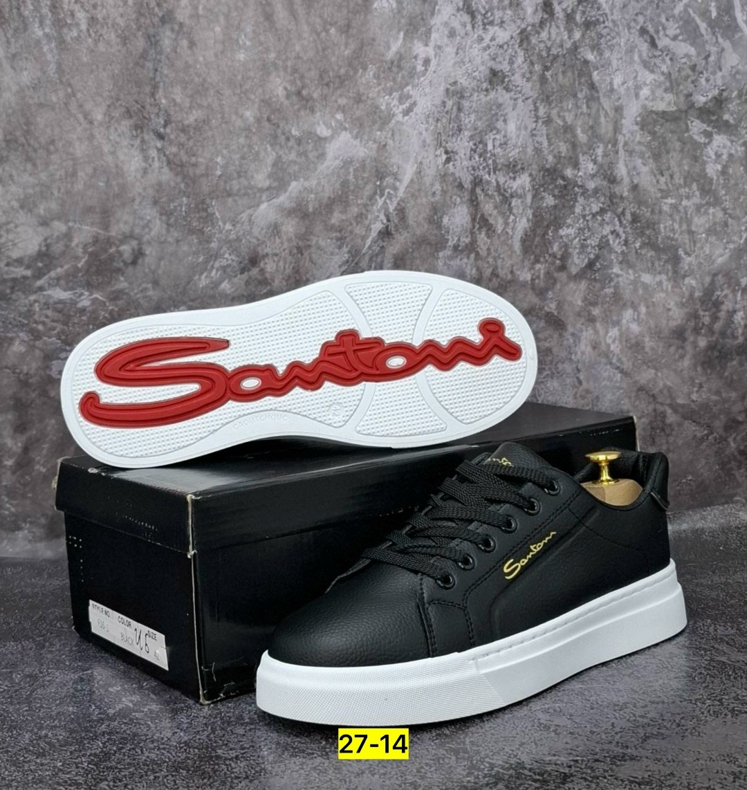 ,кеды мужские,кеды мужские кожаные,кеды santoni,кеды кожаные