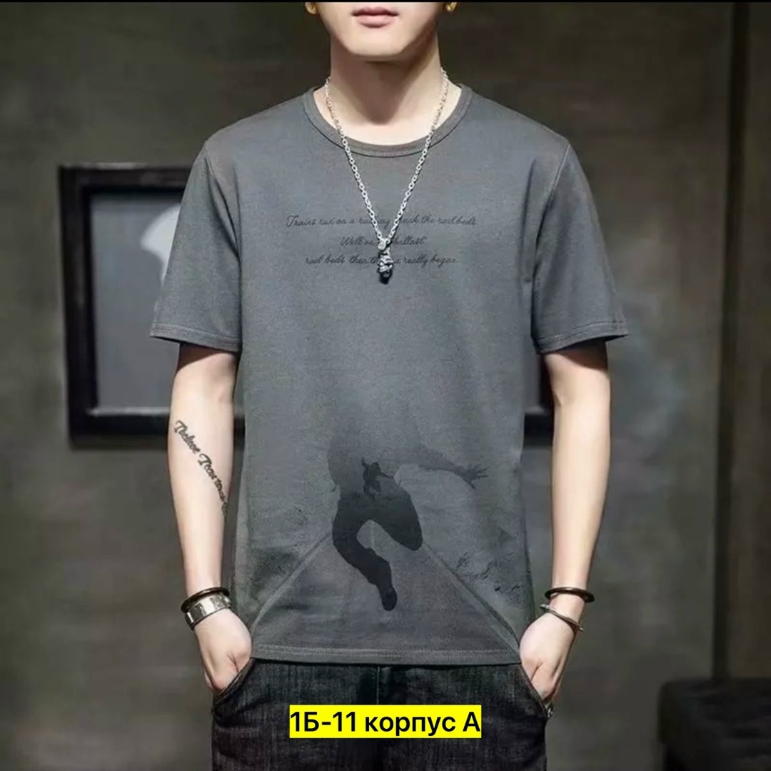 мужские футболки 2025 года модные,мужская футболка,модные мужские футболки,футболки модные,мужская летняя футболка