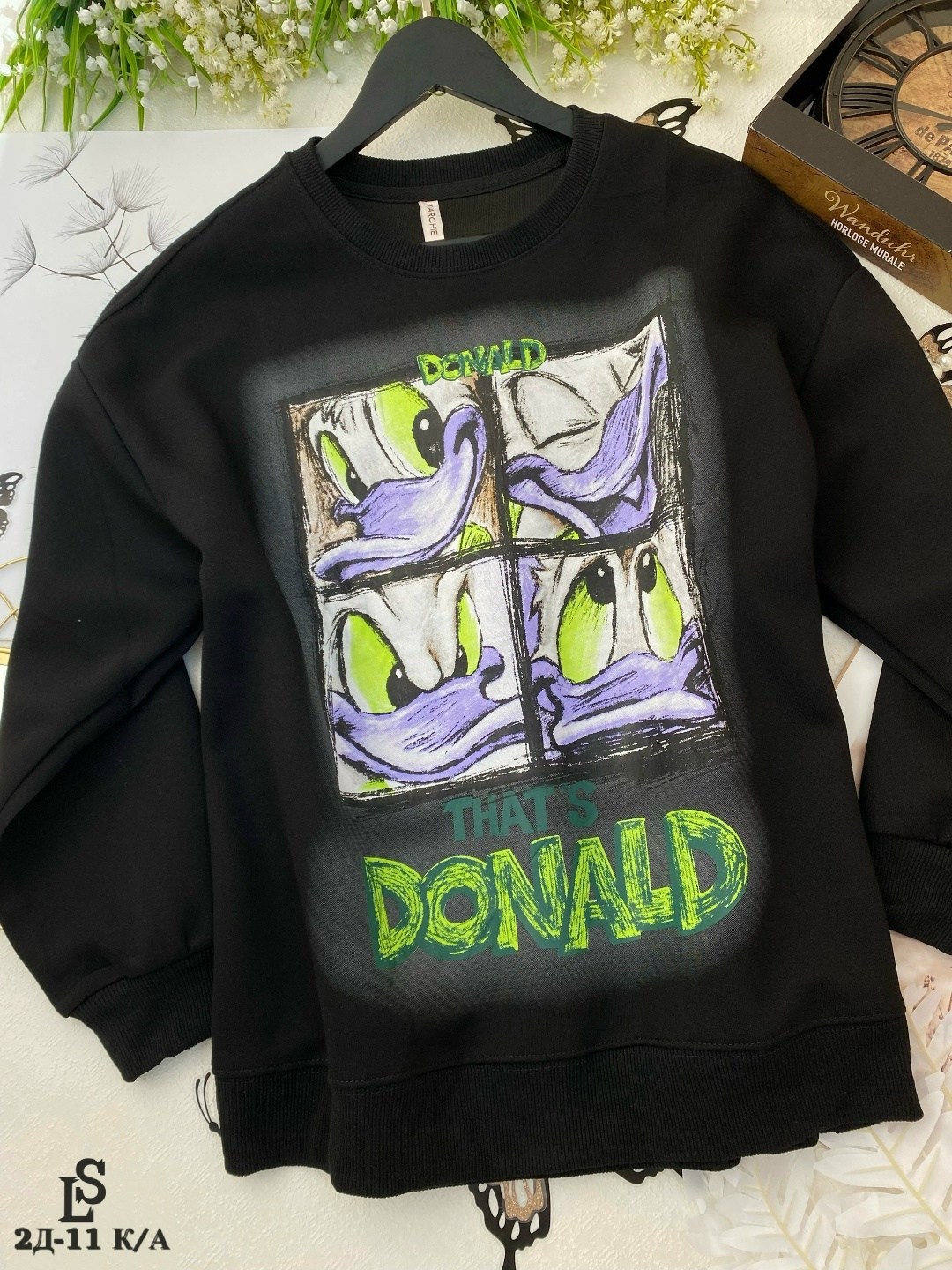 свитшот дисней,свитшот,серый свитшот,толстовки свитшот,детский свитшот