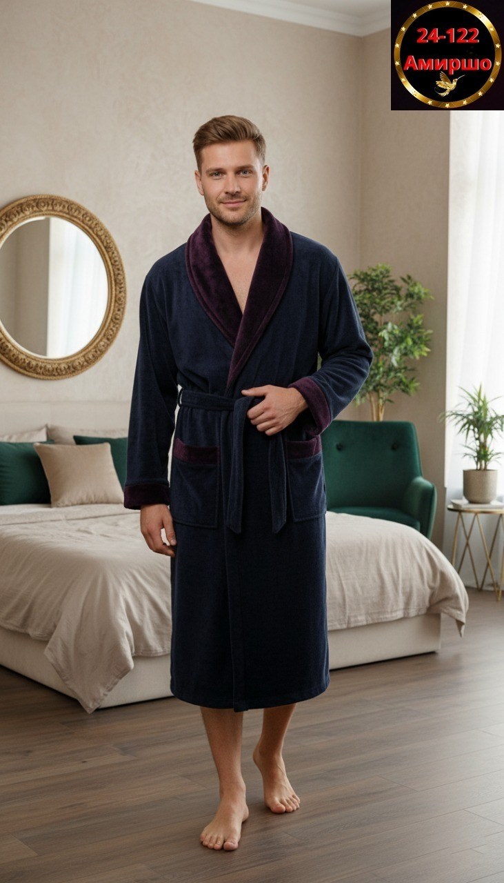 халат мужской махровый,халат махровый,халат банный мужской,халат для дома,мужские халаты