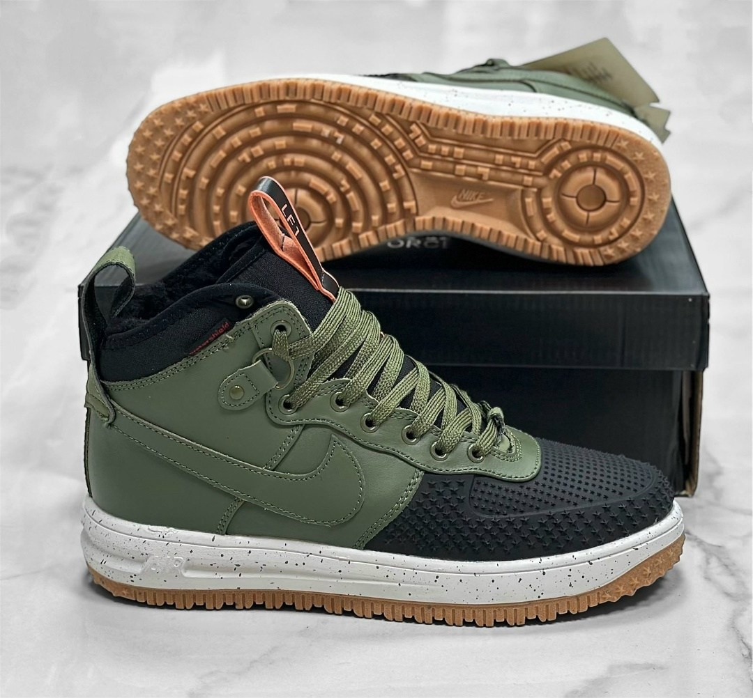 кроссовки nike lunar force 1 duckboot,nike air force 1 lunar duckboot,nike lunar force 1 duckboot,кроссовки nike lunar force 1,кроссовки зимние nike lunar force 1 duckboot