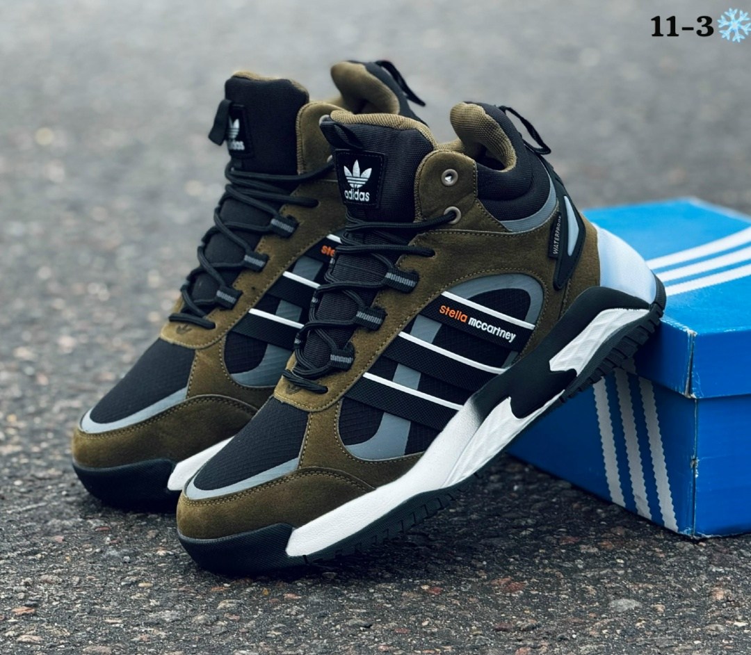 зимние кроссовки adidas niteball,зимние кроссовки adidas,зимние кроссовки adidas niteball hi,мужские кроссовки adidas,кроссовки зимние мужские adidas