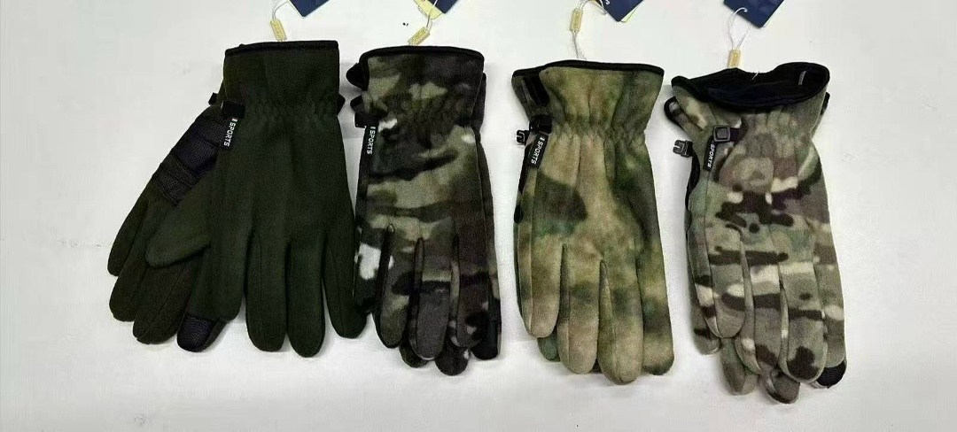 зм thinsulate перчатки флисовые детские камуфляж,перчатки флисовые,перчатки флисовые зимние камуфляж,флисовые зимние перчатки,теплые флисовые перчатки