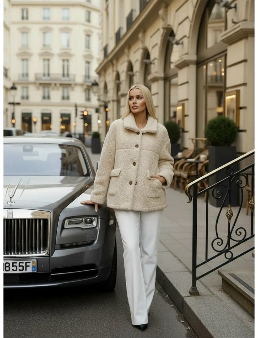 шуба искусственная женская,шуба искусственная,полупальто из экомеха,плюшевая шуба искусственная,шуба барашек