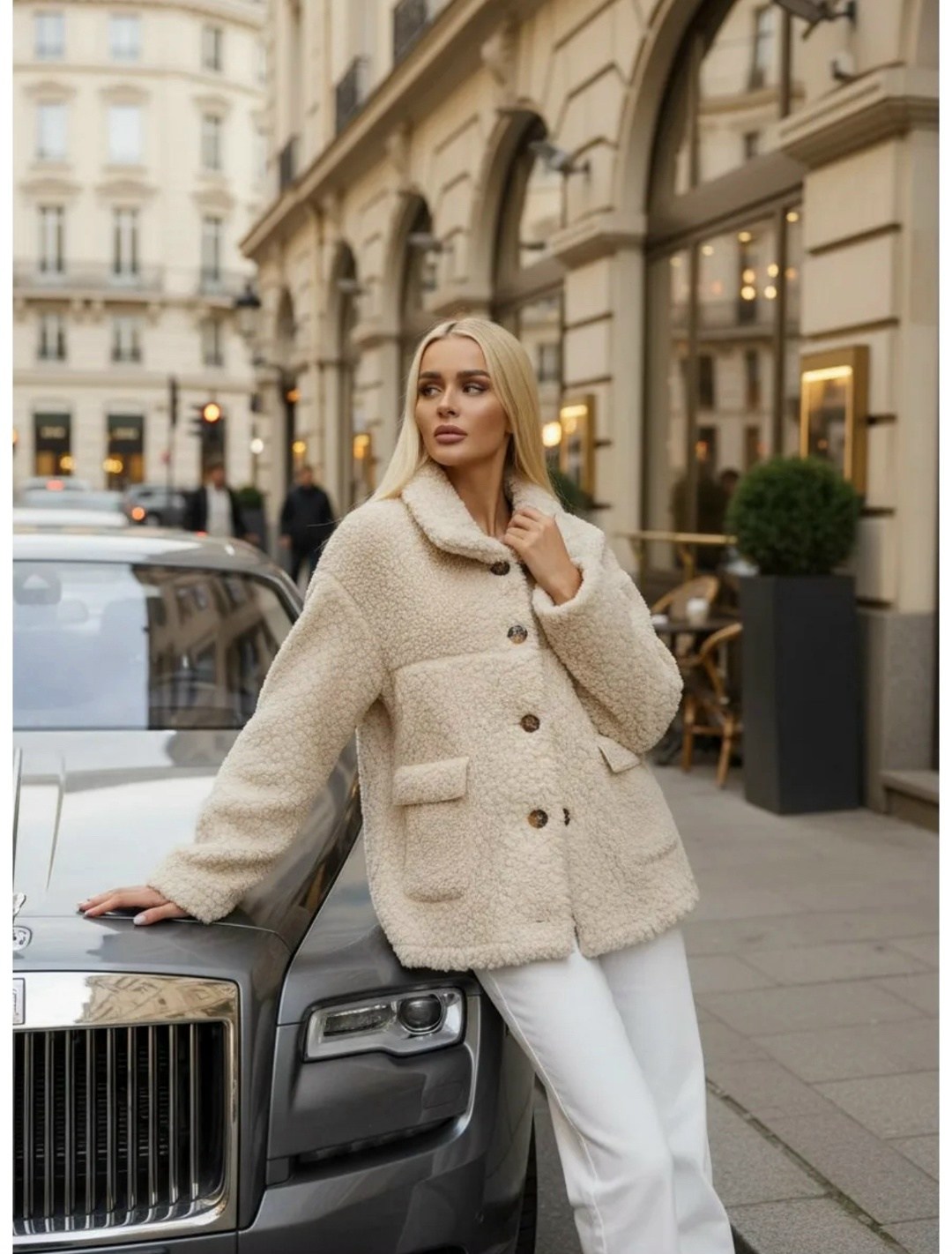 шуба искусственная женская,шуба искусственная,полупальто из экомеха,плюшевая шуба искусственная,шуба барашек