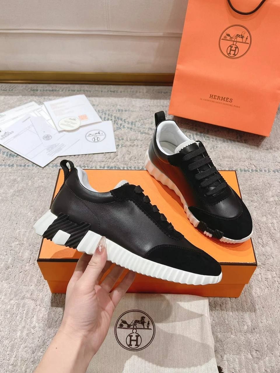 кроссовки hermes,кроссовки hermes мужские,кроссовки hermes женские, hermes,кроссовки брендовые