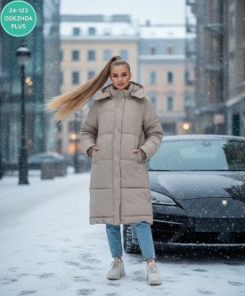 Верхняя одежда