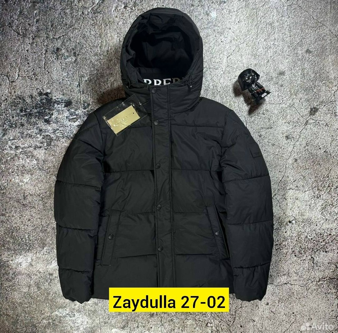 пуховик burberry,burberry пуховик мужской,пуховик burberry 8018731 черный мужской,куртка burberry,burberry куртка мужская