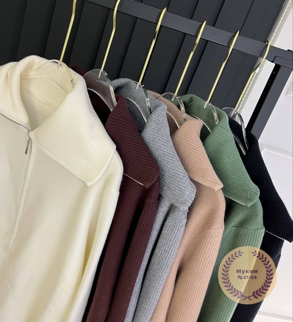 кардиган кофта,женская кофта,кардиган с воротником,трикотажный свитер,кардиган