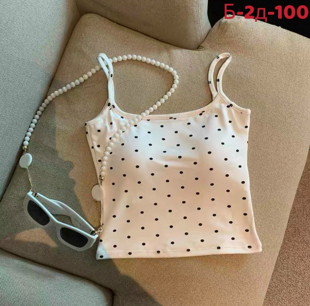 майка топы,топ женский,майка в горошек,майка женская,топ майка женская