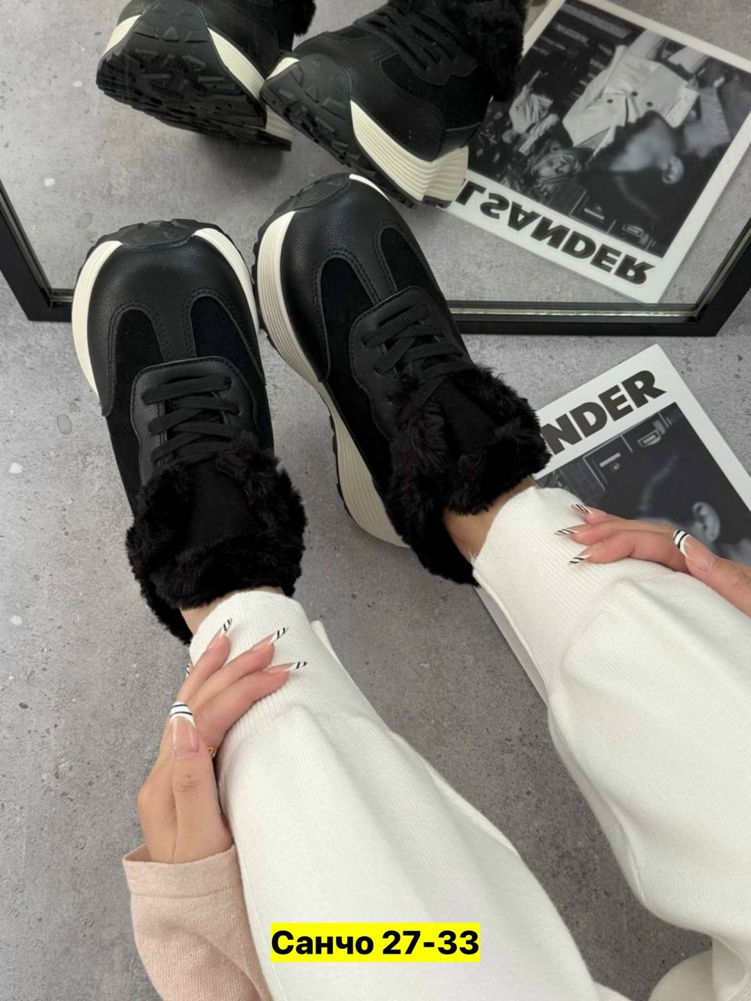 кроссовки женскиe,кроссовки женские зимние,кроссовки ,, женская