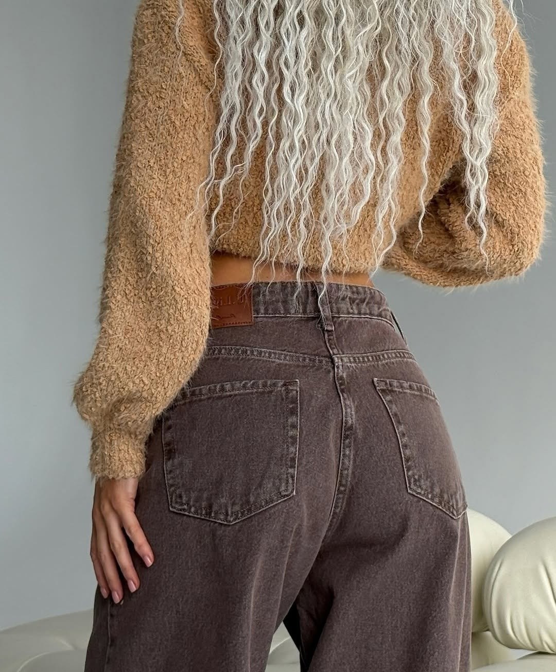 широкие джинсы,джинсы коричневые,джинсы женские,брюки джинсы,широкие женские джинсы