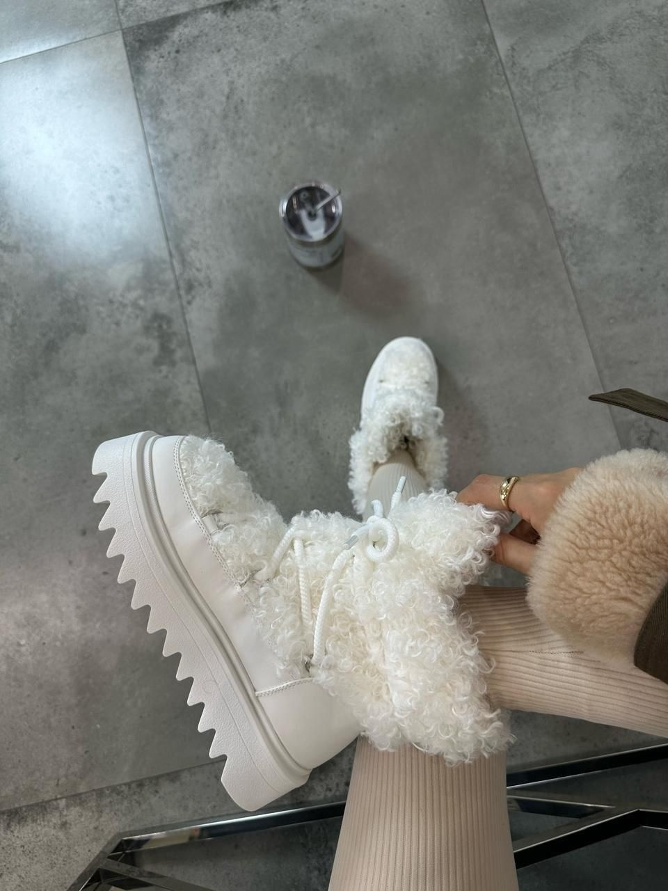 пушистые сапоги,зимние сапоги,луноходы женские,сапожки,меховые сапоги
