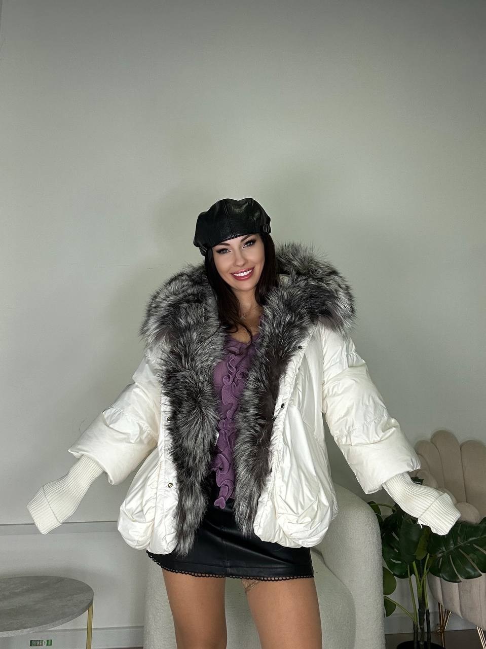меховая куртка,женская куртка,куртка зимняя,зимняя куртка с мехом,пуховики с натуральным мехом