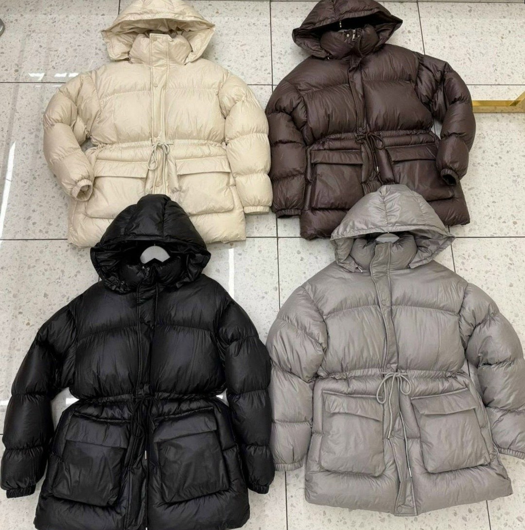 куртка пуховик,пуховик,зимняя куртка пуховик,пуховики женские,пуховик с поясом