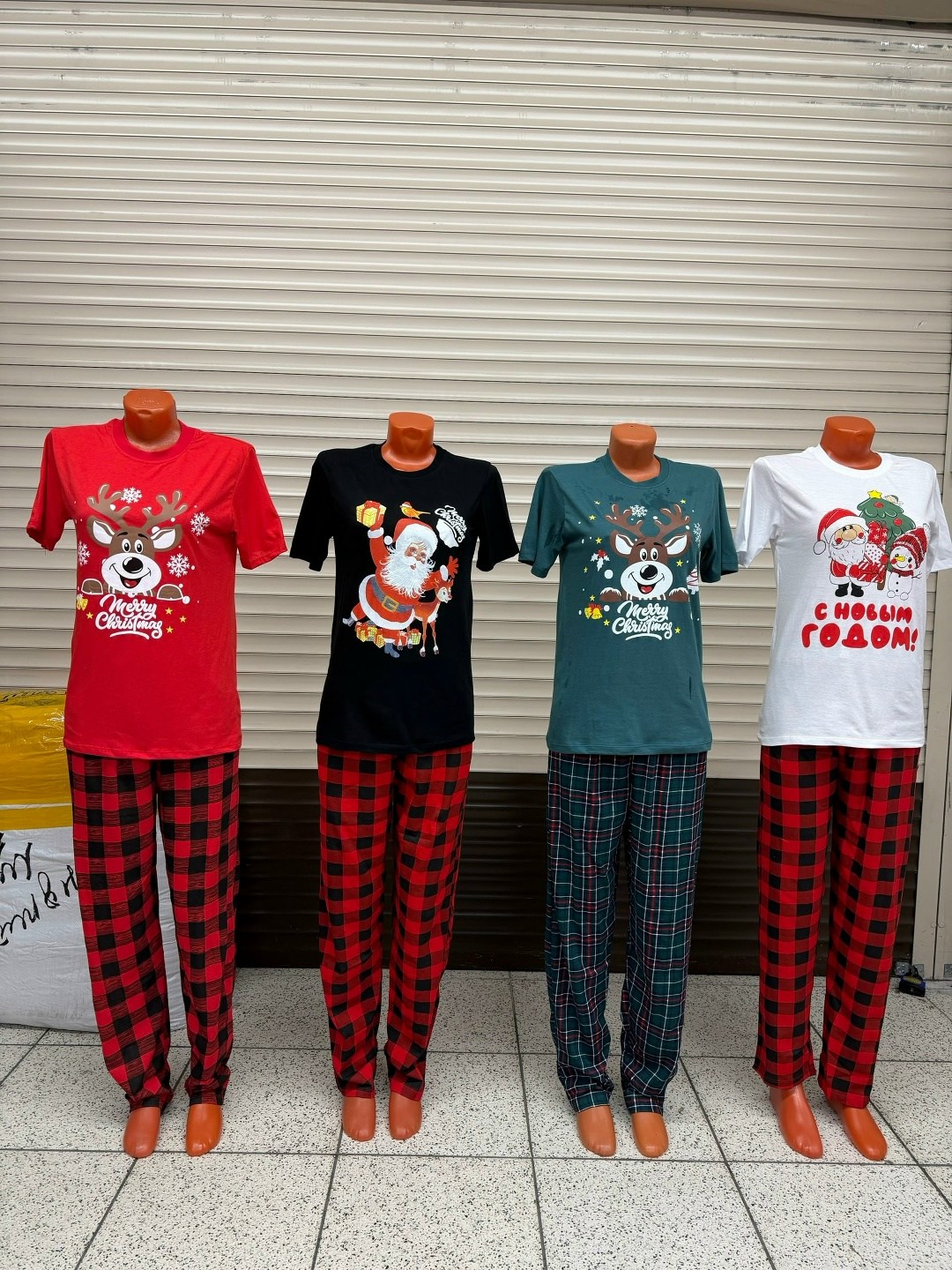 новогодние пижамы,пижама женская новогодняя,новогодние пижамы family look,пижама домашний одежда,пижамы женски