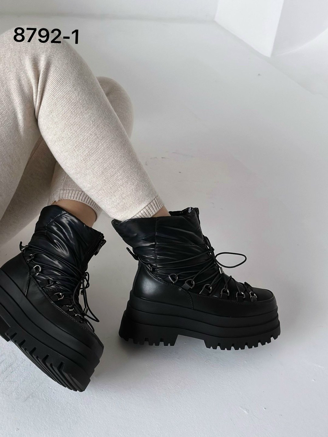 ,зимние ботинки,дутики женские,ботинка женские зимние,зимняя женская