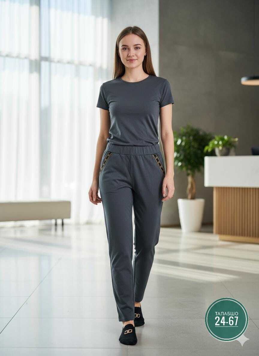 женские костюмы брючные,брюки серые,брюки женские,костюм с брюками,зауженные брюки
