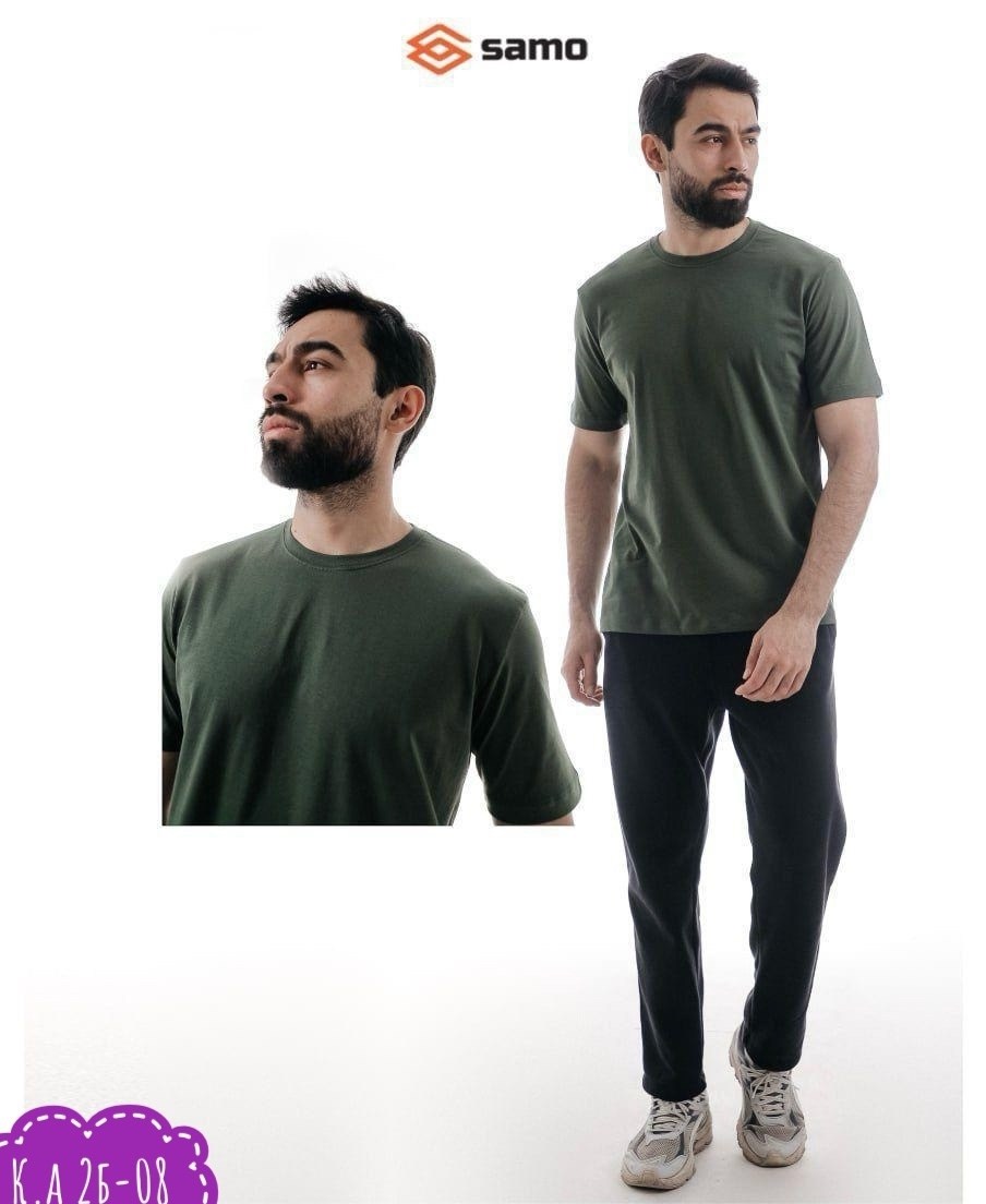 футболка мужская поло,мужская футболка,футболка мужская samo,мужская однотонная футболка,футболка мужская samo однотонная