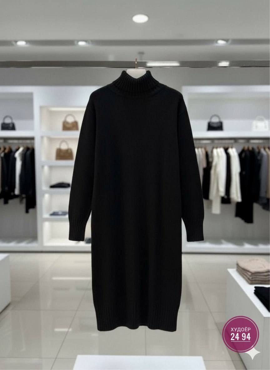 платье вязаное,трикотажное платье,платье прямое,платье свитер,вязаное платье женское