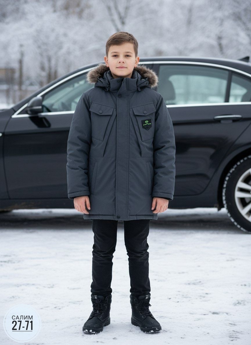 зимняя куртка для мальчика,куртка для мальчика,куртка парка для мальчика,зимняя куртка для подростка,зимняя куртка детская