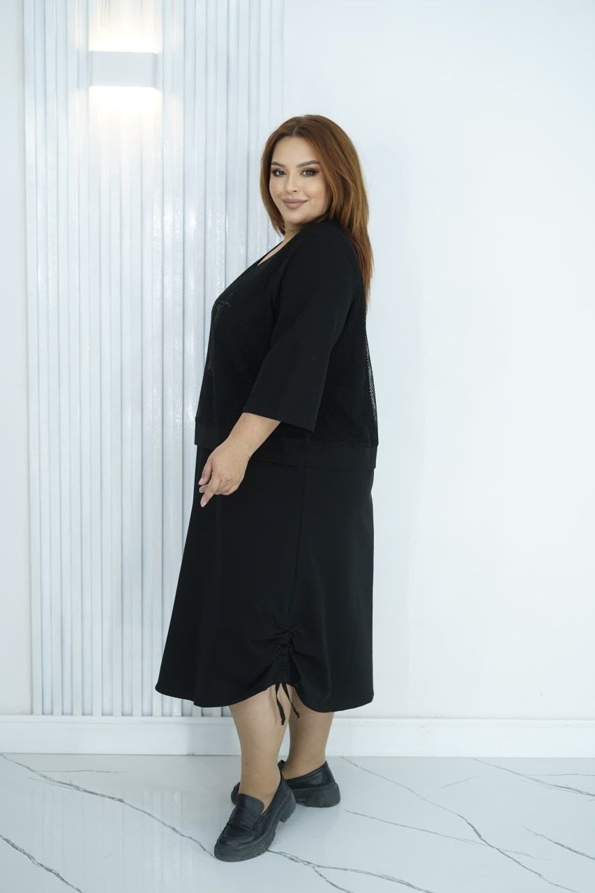 платье,комбинированное платье,платье женская,нарядное платье, оптом